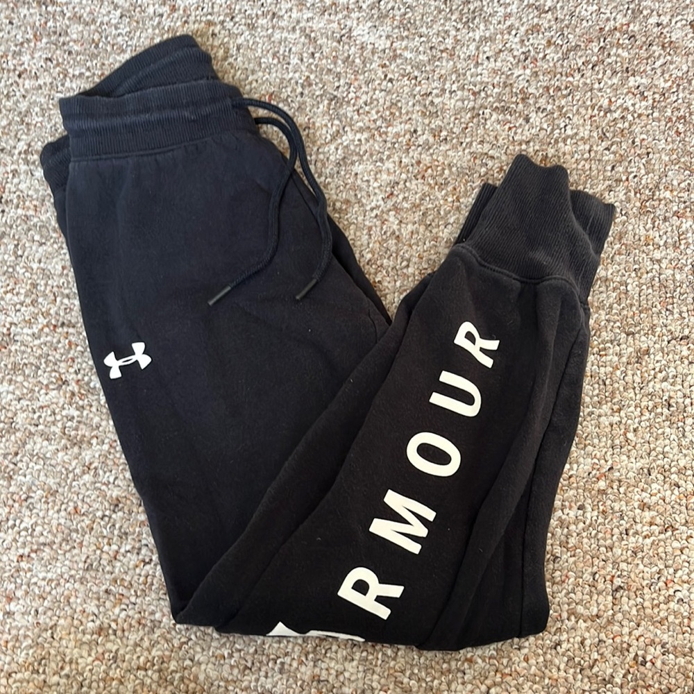 Under Armour Sweatpants